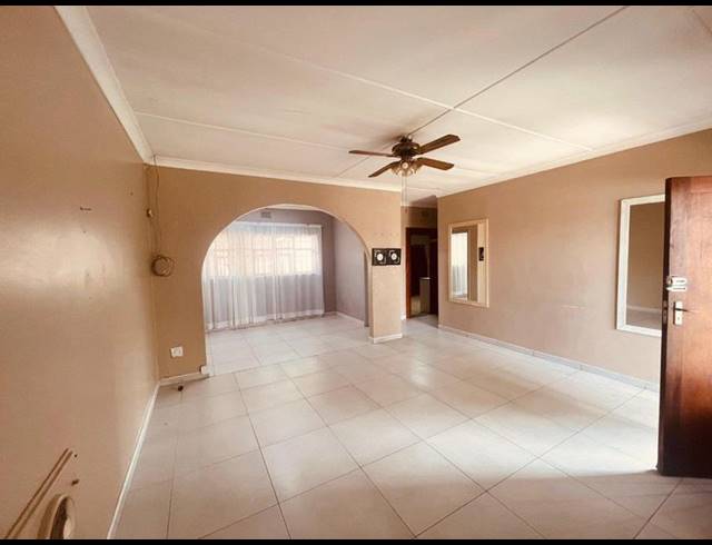 3 BEDROOM HOUSE FOR SALE IN TEDSTONEVILLE